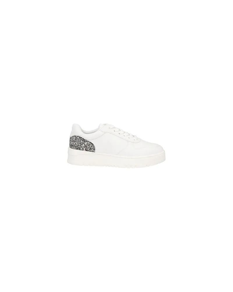 Twin-Set SCHUHE - Sneakersauf YOOX.COM Weiß