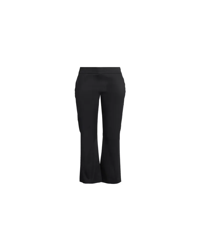 Caractère HOSEN & RÖCKE - Hosenauf YOOX.COM Schwarz