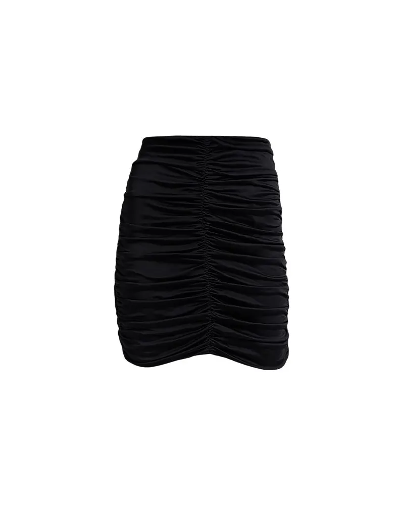 Isabel Marant HOSEN & RÖCKE - Miniröckeauf YOOX.COM Schwarz