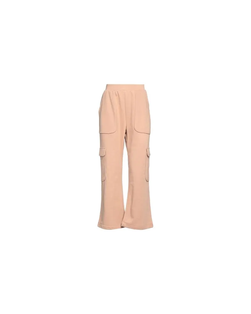 Sun68 HOSEN & RÖCKE - Hosenauf YOOX.COM Kamel