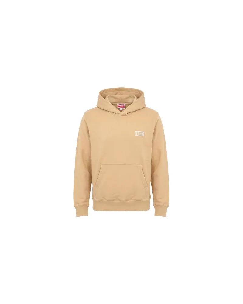 Kenzo TOPS - Sweatshirtsauf YOOX.COM Sand