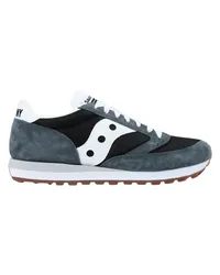 Saucony Sneakers Schwarz