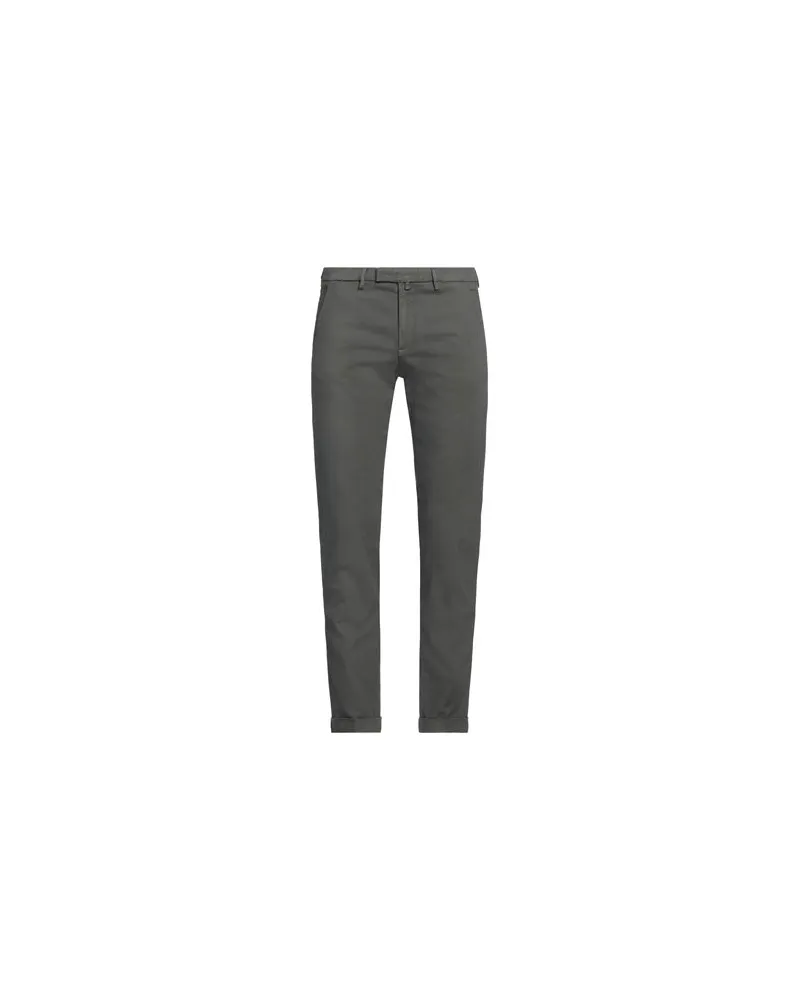 Briglia 1949 HOSEN & RÖCKE - Hosenauf YOOX.COM Militärgrün