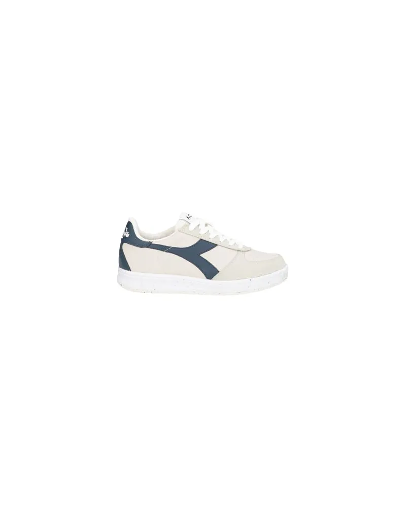 Diadora X ACBC - SCHUHE - Sneakersauf YOOX.COM Elfenbein