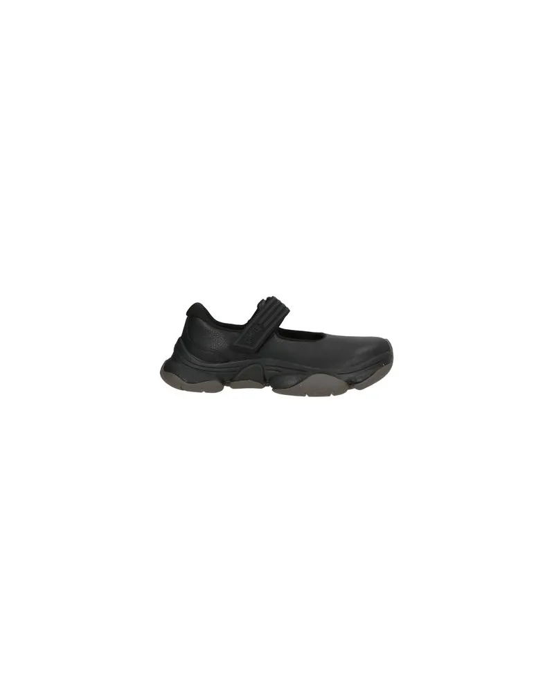 Camper SCHUHE - Ballerinasauf YOOX.COM Schwarz