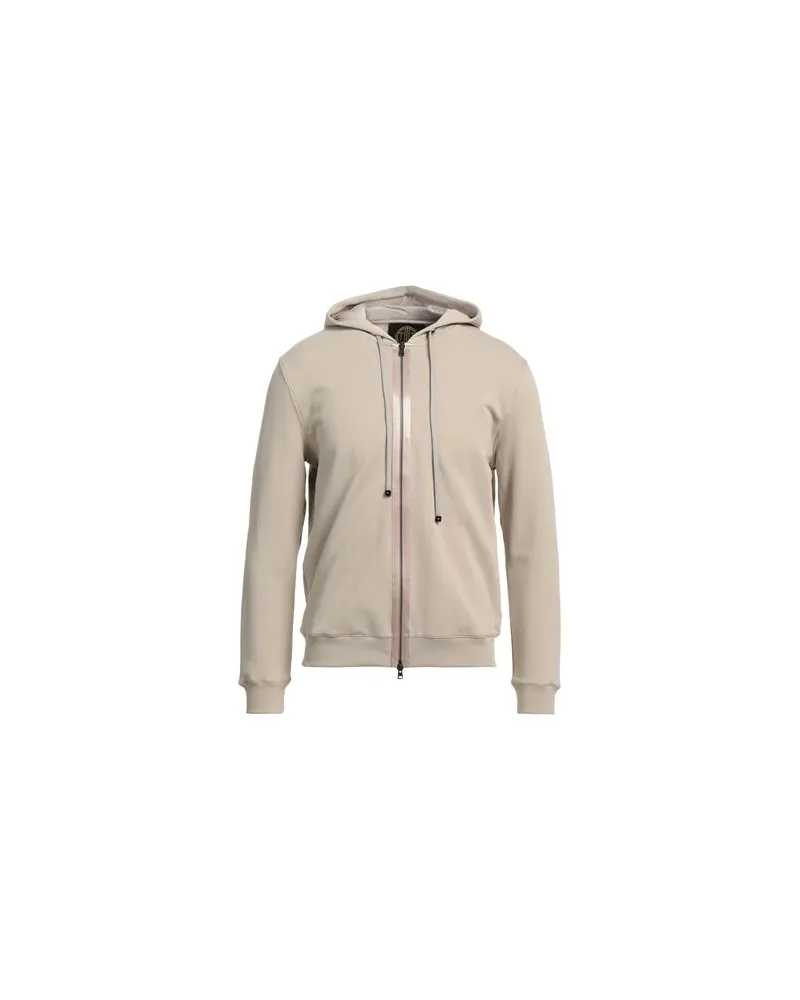 LIMITATO TOPS - Sweatshirtsauf YOOX.COM Sand
