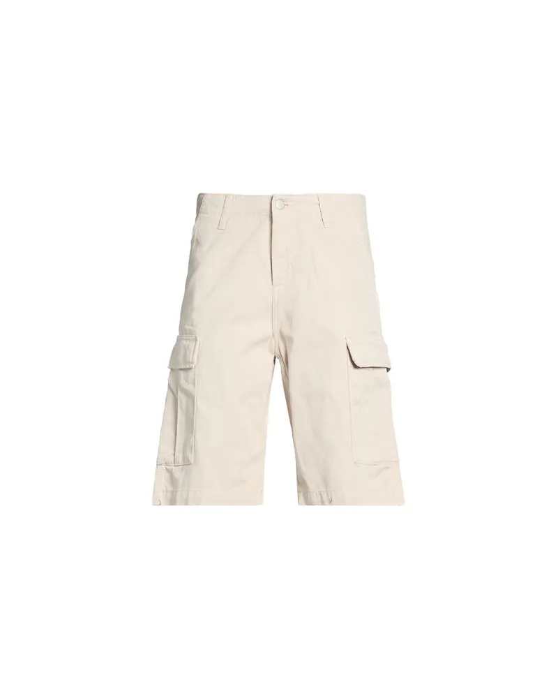Carhartt WIP HOSEN & RÖCKE - Shorts & Bermudashortsauf YOOX.COM Beige
