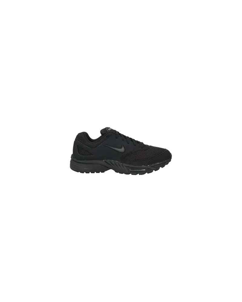 Nike SCHUHE - Sneakersauf YOOX.COM Schwarz