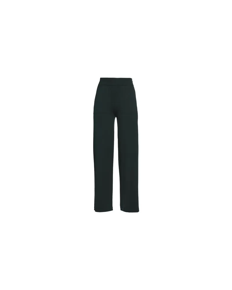 Lamberto Losani HOSEN & RÖCKE - Hosenauf YOOX.COM Dunkelgrün