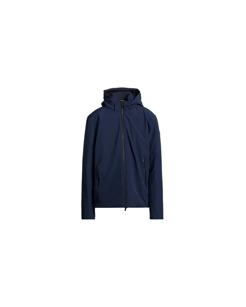 Ciesse Piumini JACKEN & MÄNTEL - Pufferjacken & Daunenjackenauf YOOX.COM Marineblau