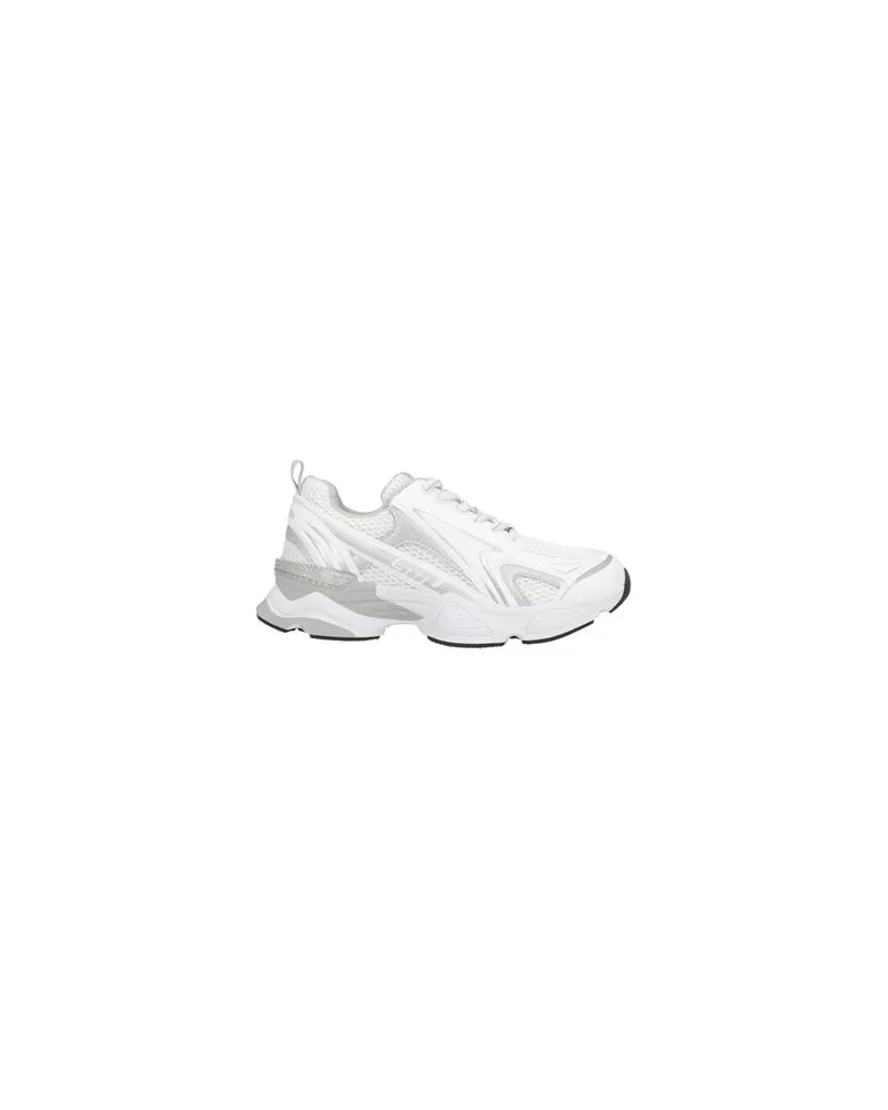 Steve Madden SCHUHE - Sneakersauf YOOX.COM Weiß