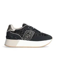 Liu Jo Sneakers Schwarz