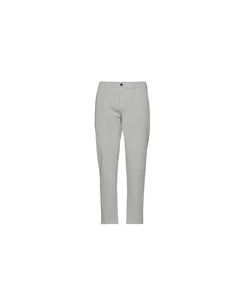 Department 5 HOSEN & RÖCKE - Hosenauf YOOX.COM Hellgrau