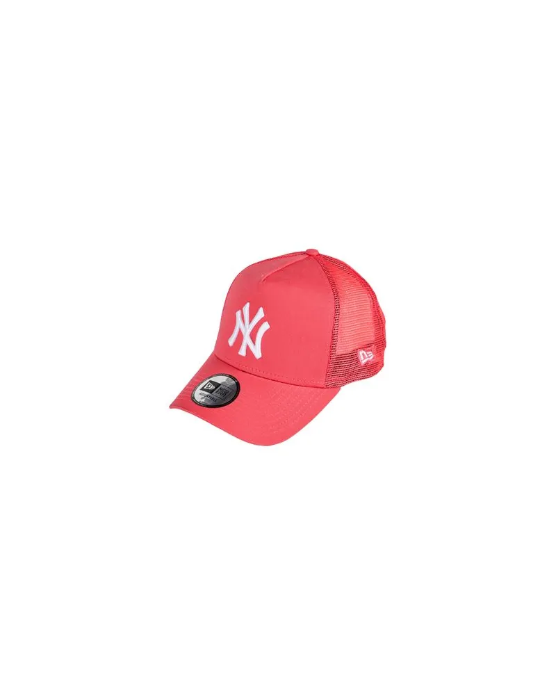 New Era ACCESSOIRES - Mützen & Hüteauf YOOX.COM Koralle