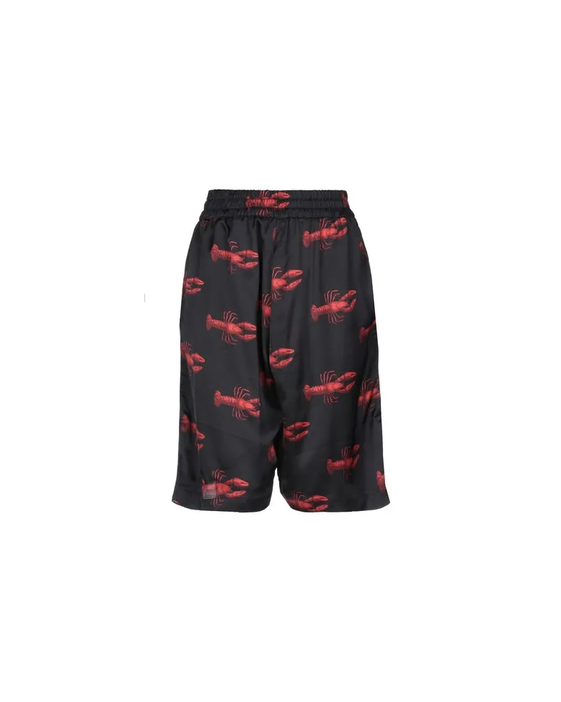 Department 5 HOSEN & RÖCKE - Shorts & Bermudashortsauf YOOX.COM Schwarz