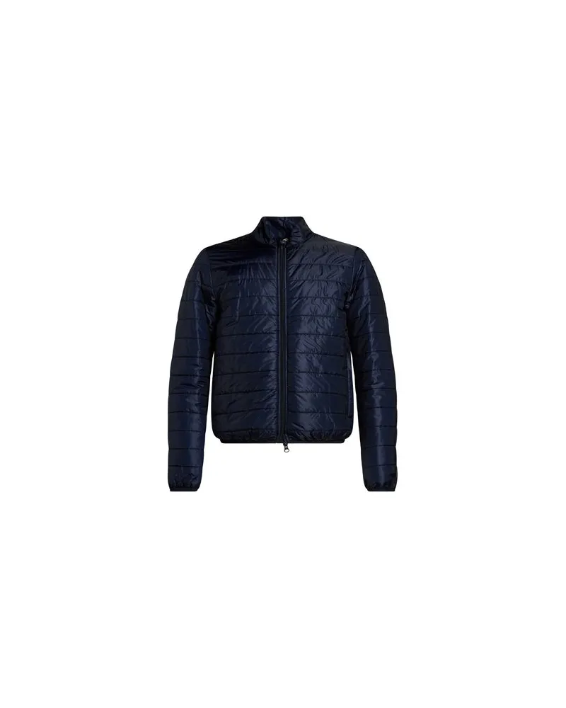 ASPESI JACKEN & MÄNTEL - Pufferjacken & Daunenjackenauf YOOX.COM Nachtblau