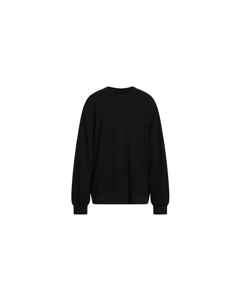 Moncler TOPS - Sweatshirtsauf YOOX.COM Schwarz