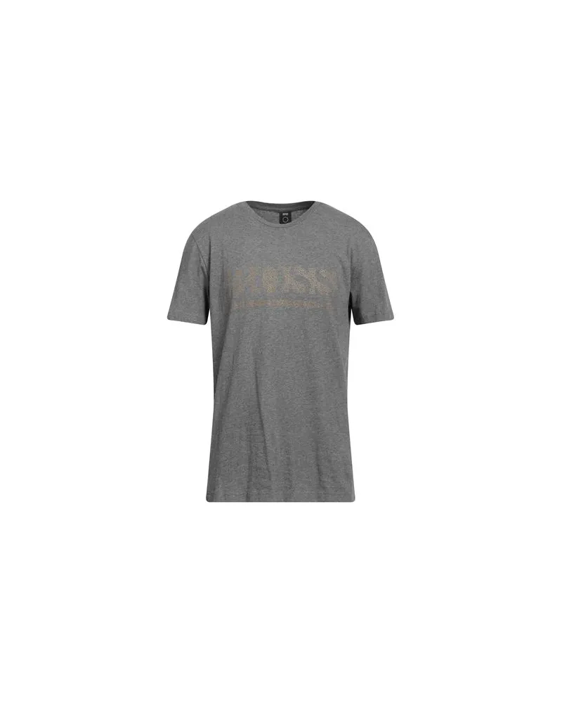 HUGO BOSS TOPS - T-shirtsauf YOOX.COM Grau
