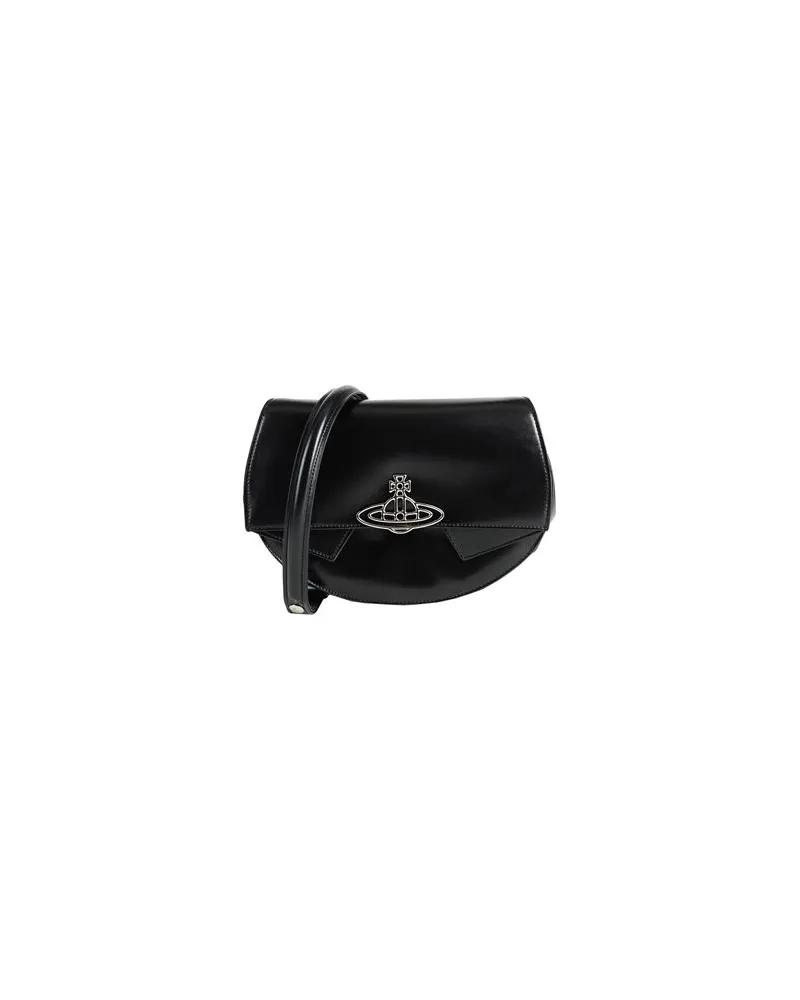 Vivienne Westwood TASCHEN - Handtaschenauf YOOX.COM Schwarz