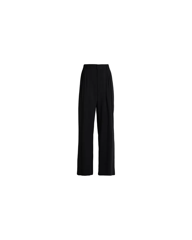 Missoni HOSEN & RÖCKE - Hosenauf YOOX.COM Schwarz