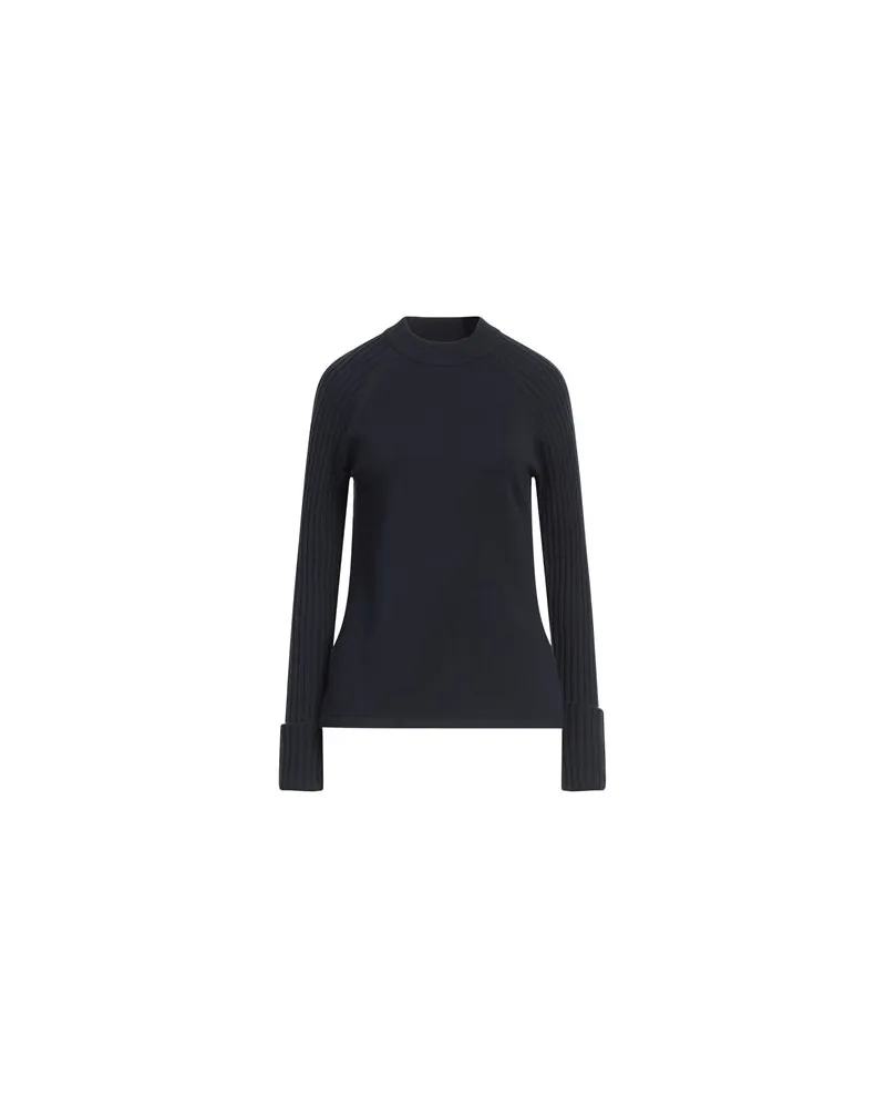 MAX&Co. STRICKWAREN - Pulloverauf YOOX.COM Nachtblau