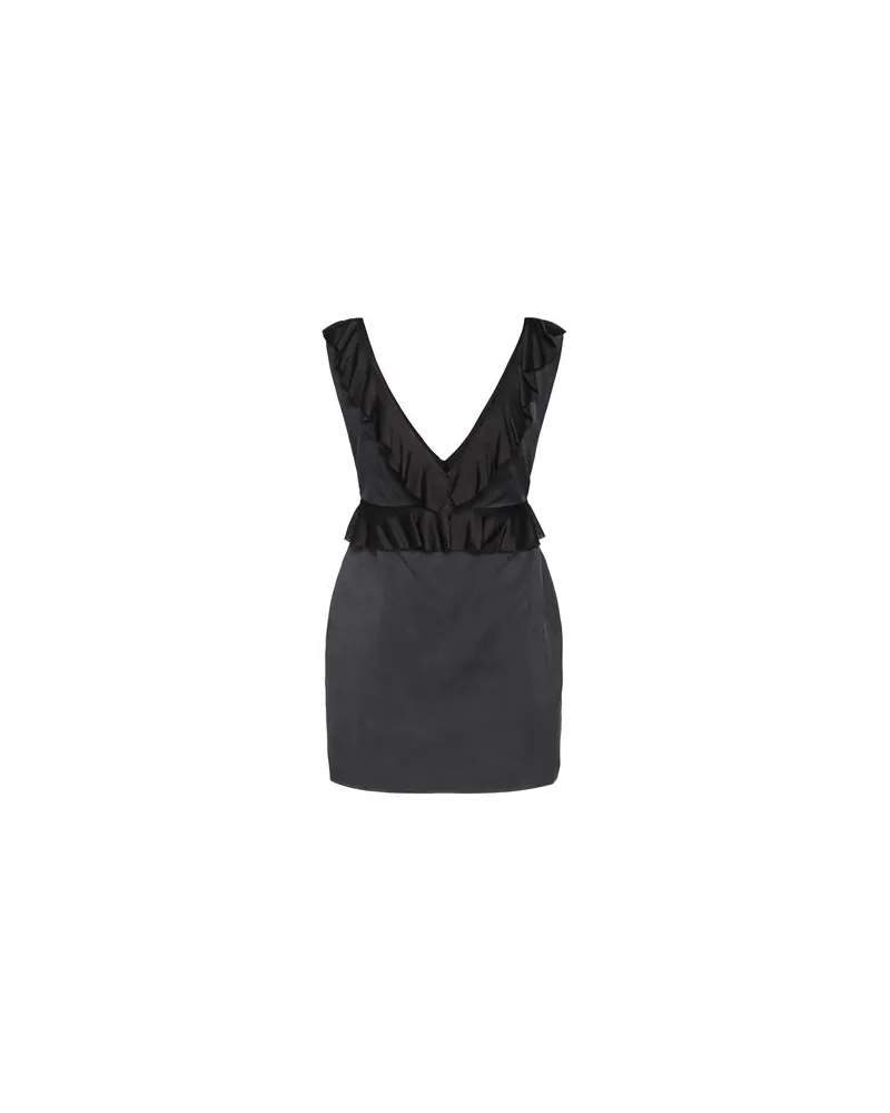 Ballantyne TOPS - Topsauf YOOX.COM Schwarz