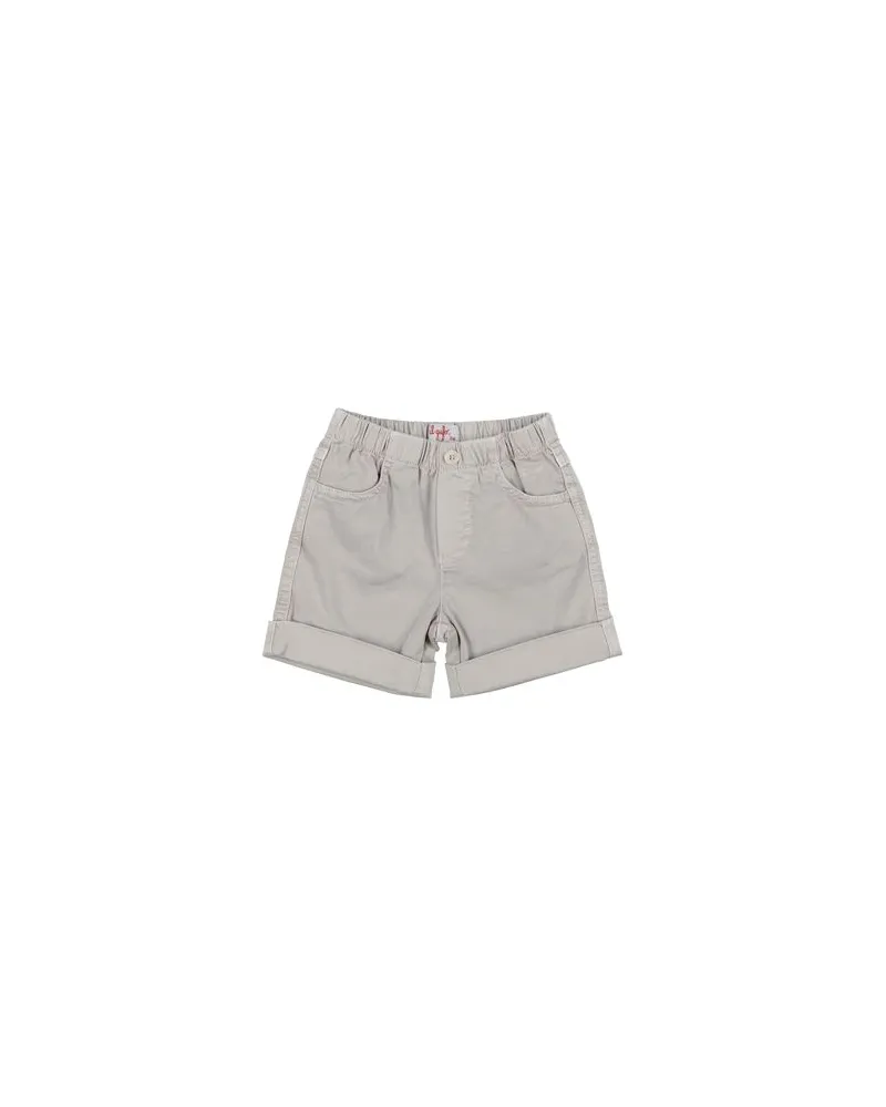 Il Gufo HOSEN & RÖCKE - Shorts & Bermudashortsauf YOOX.COM Sand