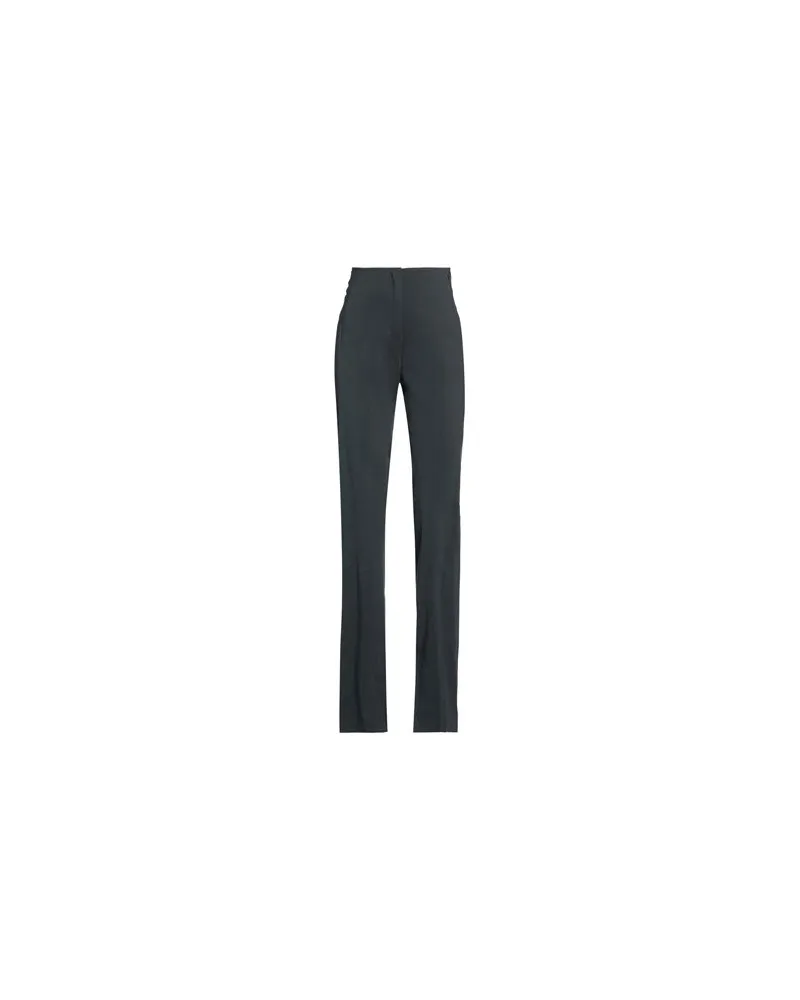 ALYSI HOSEN & RÖCKE - Hosenauf YOOX.COM Braungrau