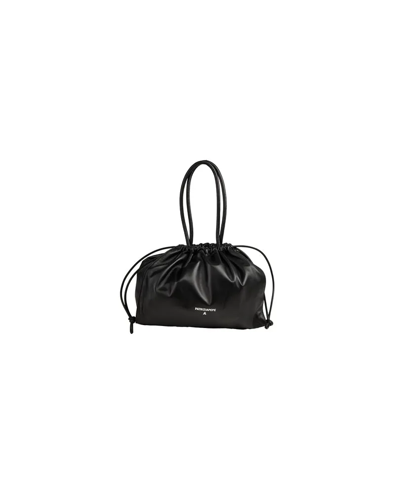 Patrizia Pepe TASCHEN - Handtaschenauf YOOX.COM Schwarz