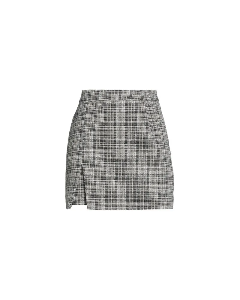 Liu Jo HOSEN & RÖCKE - Miniröckeauf YOOX.COM Schwarz