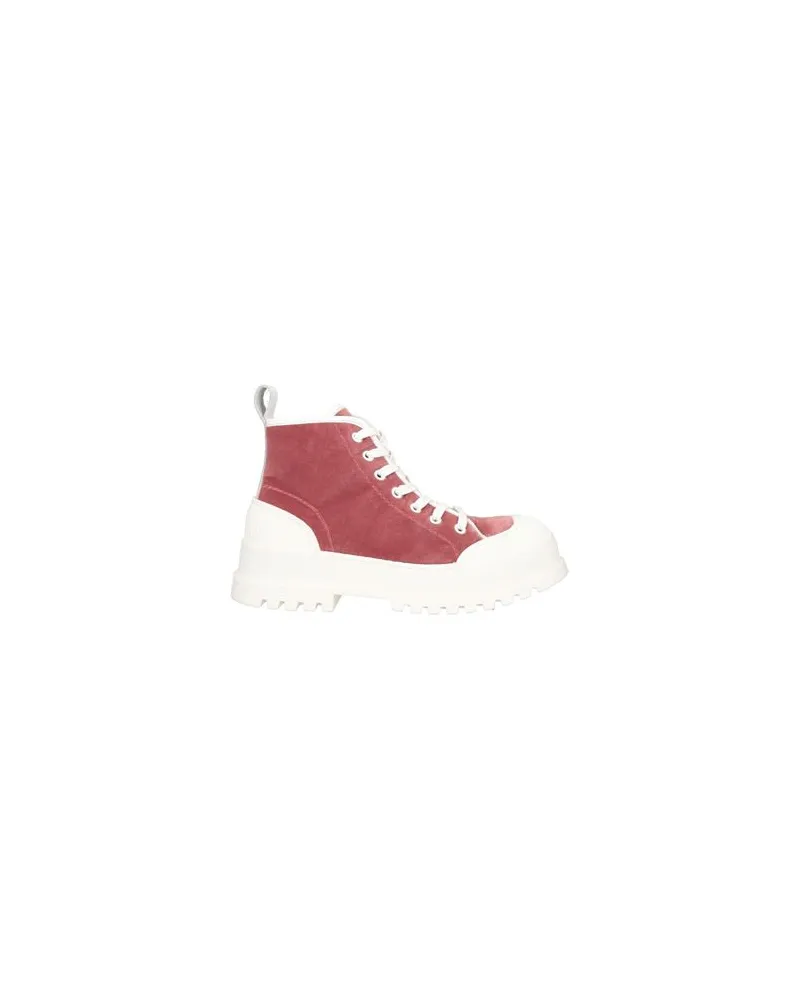 MICH e SIMON SCHUHE - Sneakersauf YOOX.COM Antikrosa