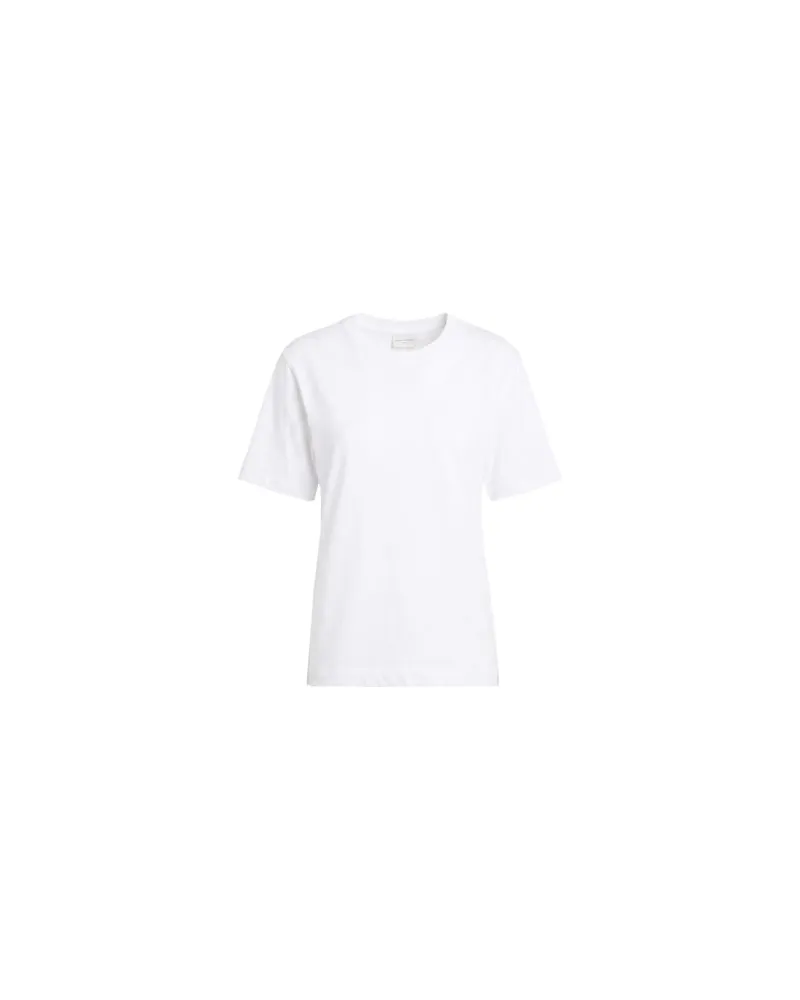 Dries van Noten TOPS - T-shirtsauf YOOX.COM Elfenbein
