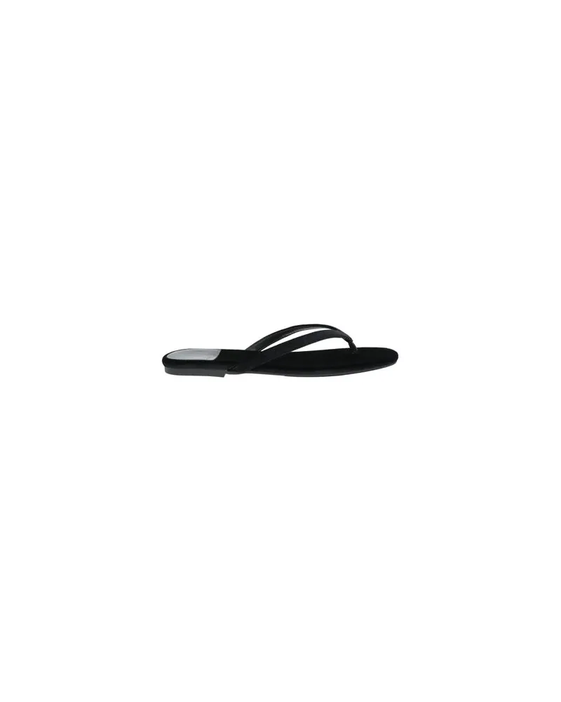Jeffrey Campbell SCHUHE - Zehentrennerauf YOOX.COM Schwarz