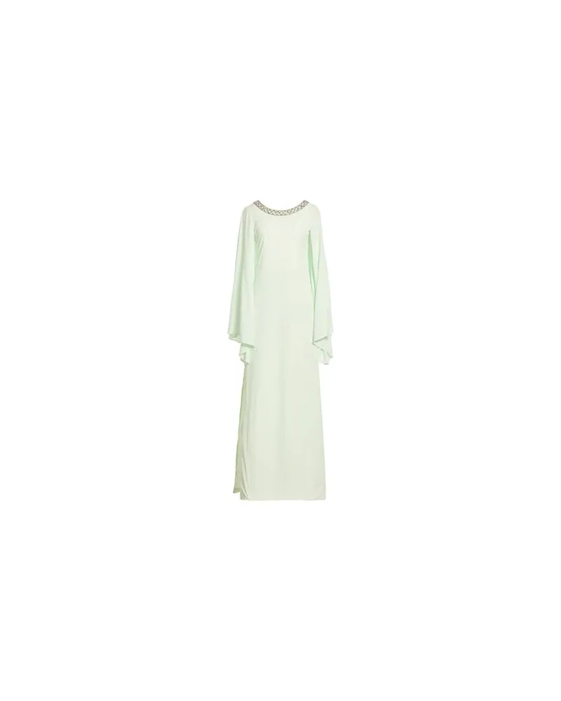 Amen KLEIDER - Maxi-Kleiderauf YOOX.COM Säuregrün