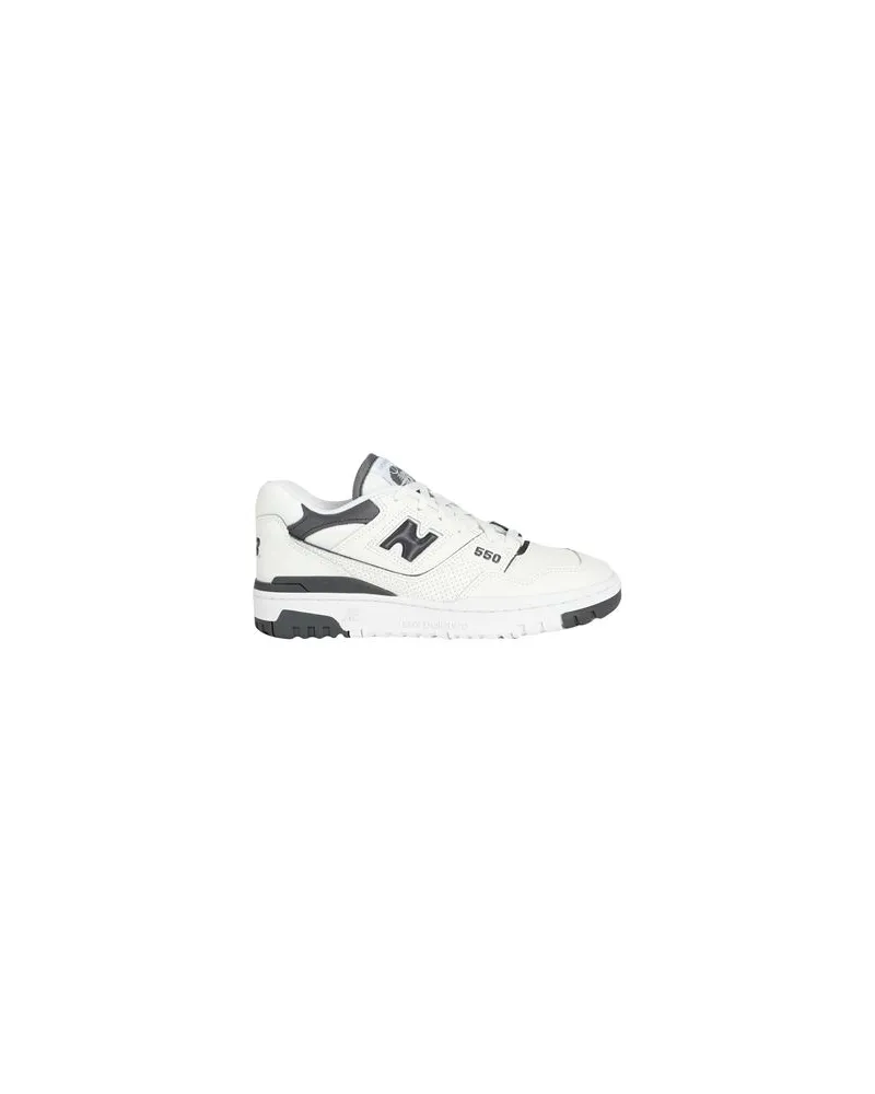 New Balance SCHUHE - Sneakersauf YOOX.COM Weiß