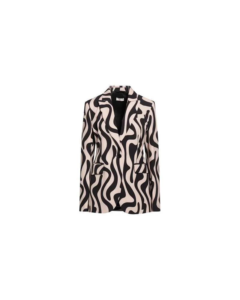 Liu Jo ANZÜGE und CO-ORDS - Blazersauf YOOX.COM Beige