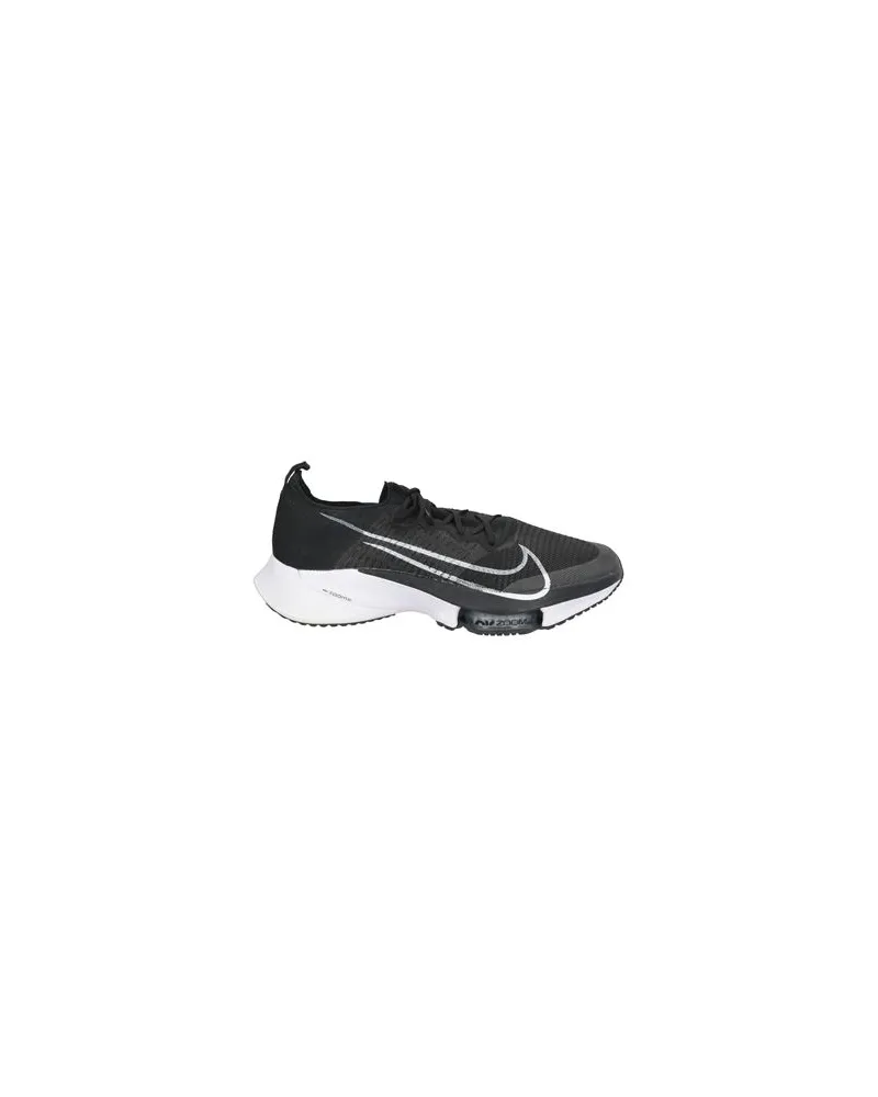 Nike SCHUHE - Sneakersauf YOOX.COM Schwarz