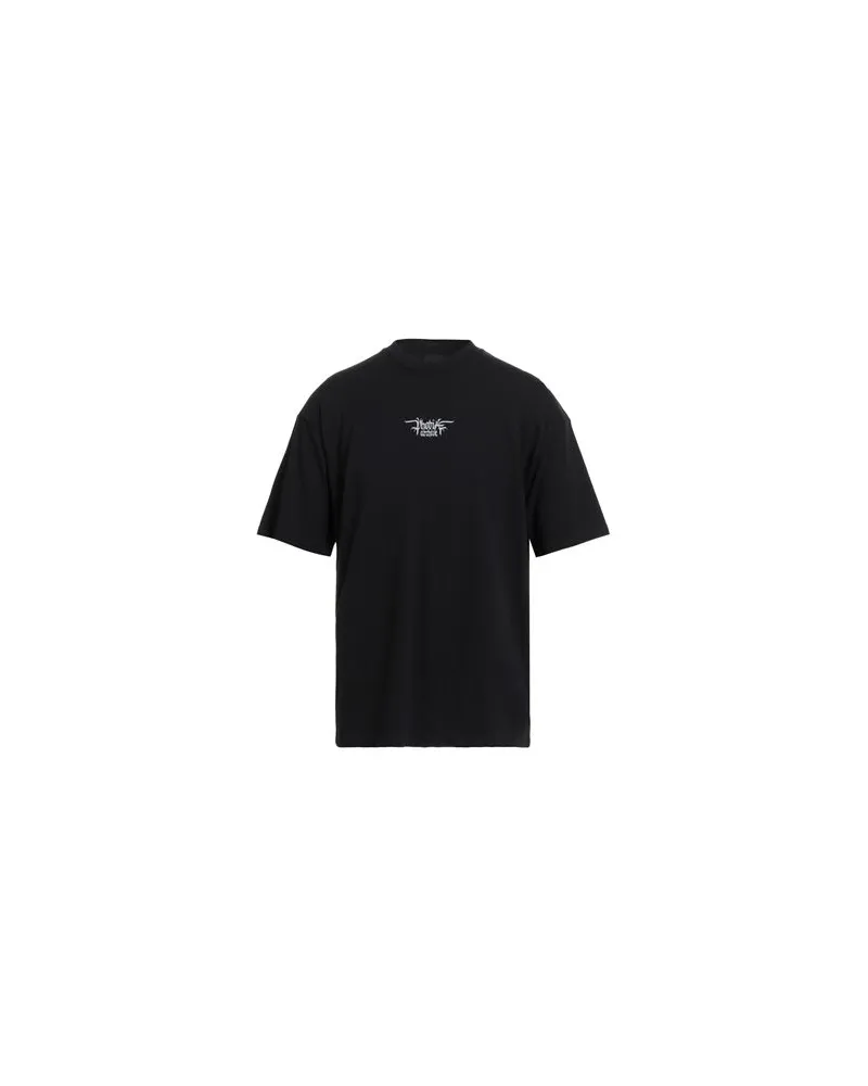 Phobia Archive TOPS - T-shirtsauf YOOX.COM Schwarz