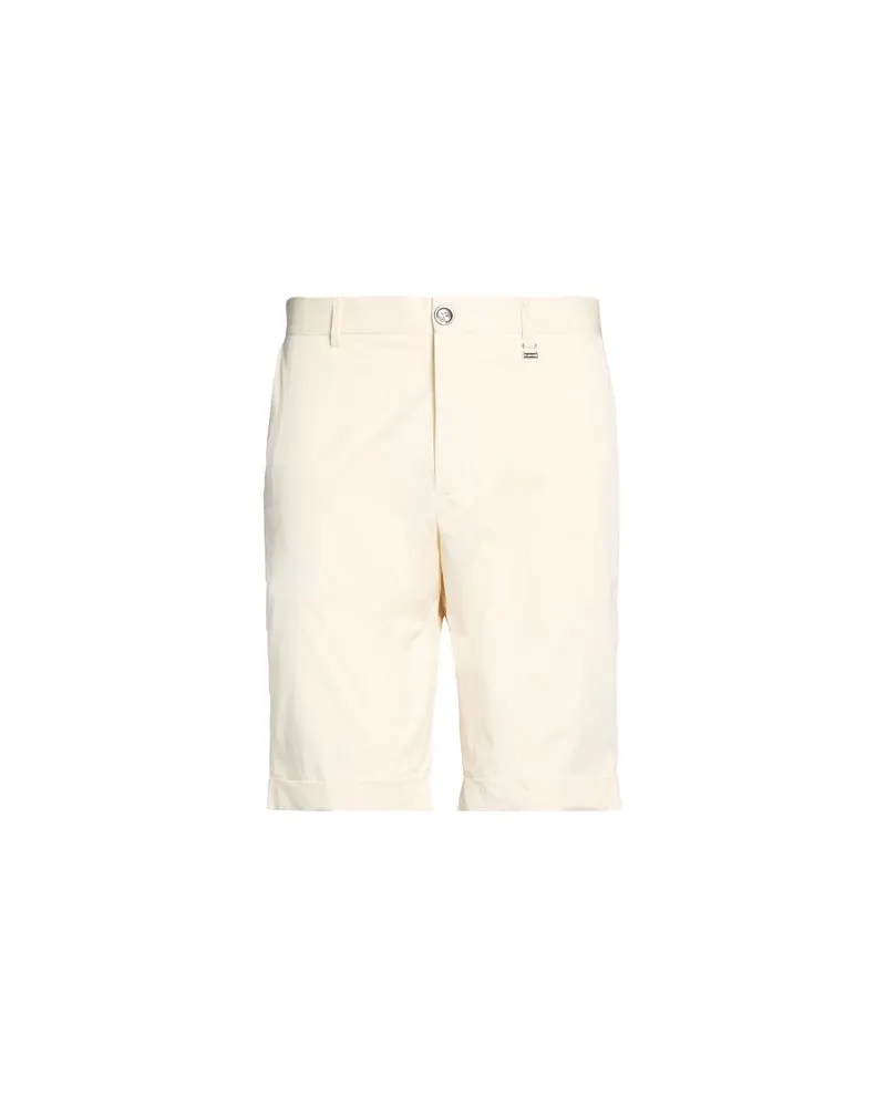 Tombolini HOSEN & RÖCKE - Shorts & Bermudashortsauf YOOX.COM Elfenbein