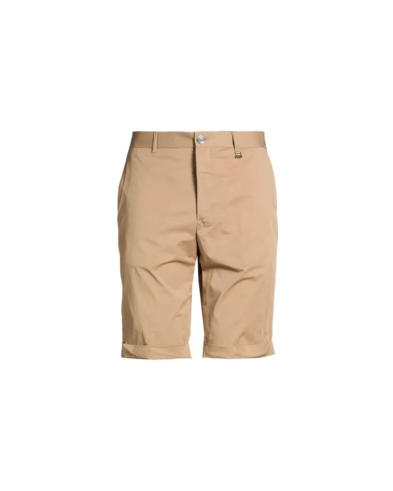 Tombolini HOSEN & RÖCKE - Shorts & Bermudashortsauf YOOX.COM Sand