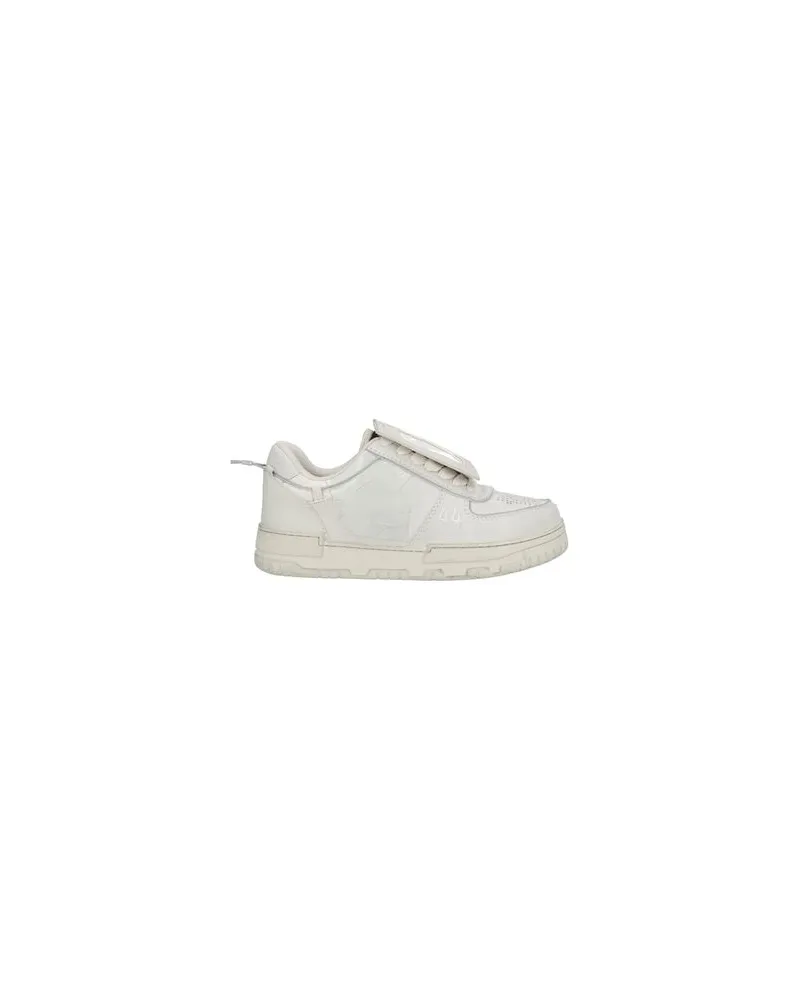 44 LABEL GROUP SCHUHE - Sneakersauf YOOX.COM Hellgrau