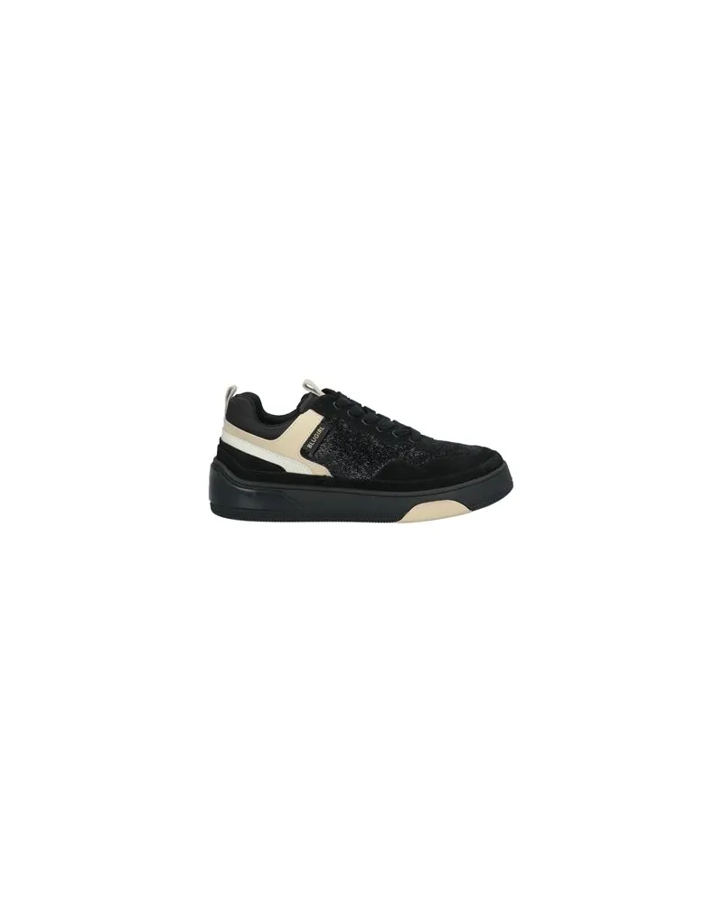 Blumarine SCHUHE - Sneakersauf YOOX.COM Schwarz