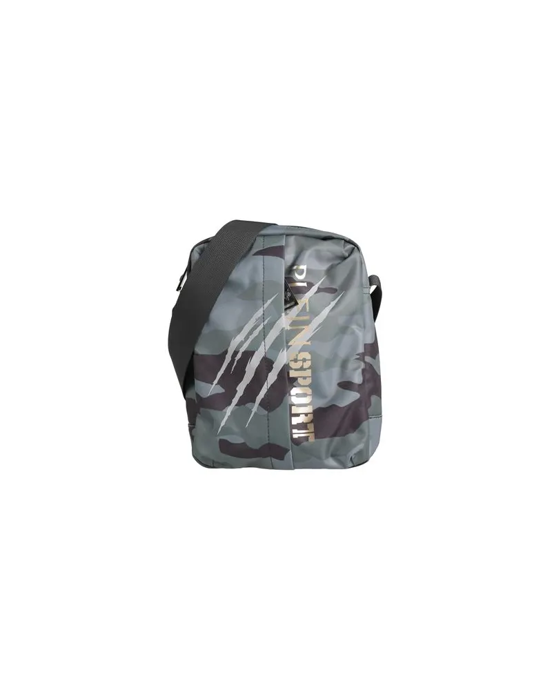 Philipp Plein TASCHEN - Umhängetascheauf YOOX.COM Militärgrün