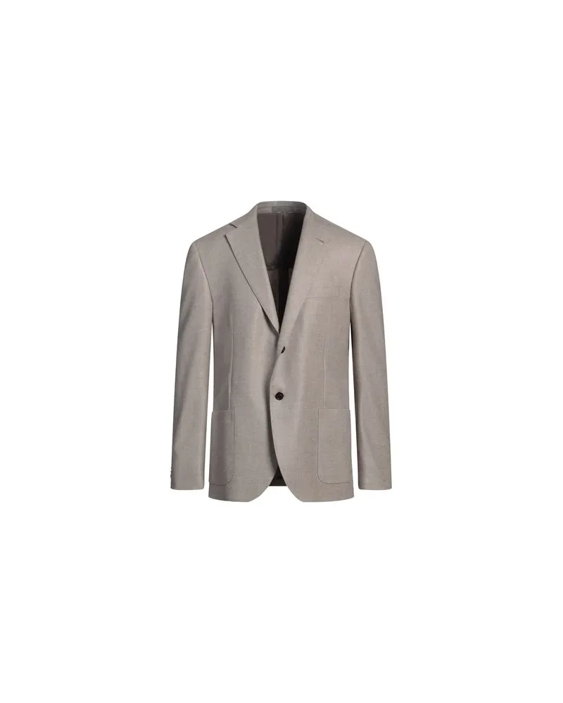Corneliani ANZÜGE und CO-ORDS - Blazersauf YOOX.COM Beige