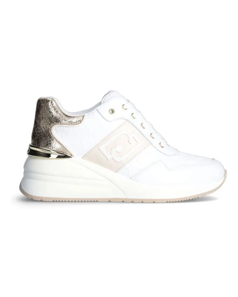 Liu Jo Sneakers Weiß