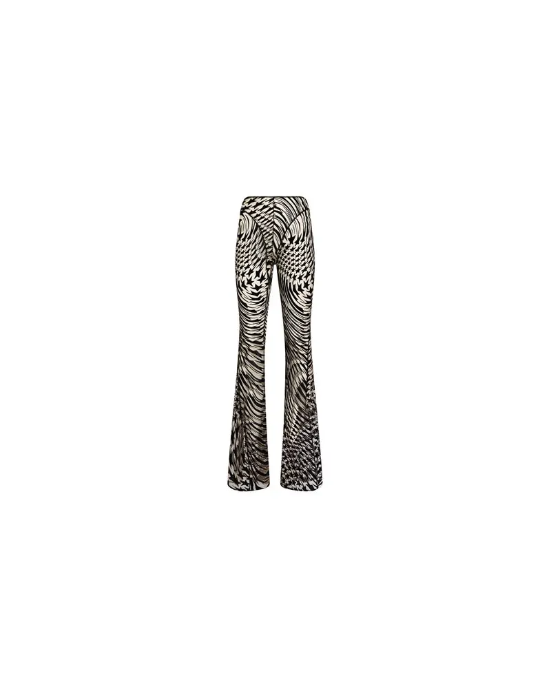 Thierry Mugler HOSEN & RÖCKE - Leggingsauf YOOX.COM Schwarz
