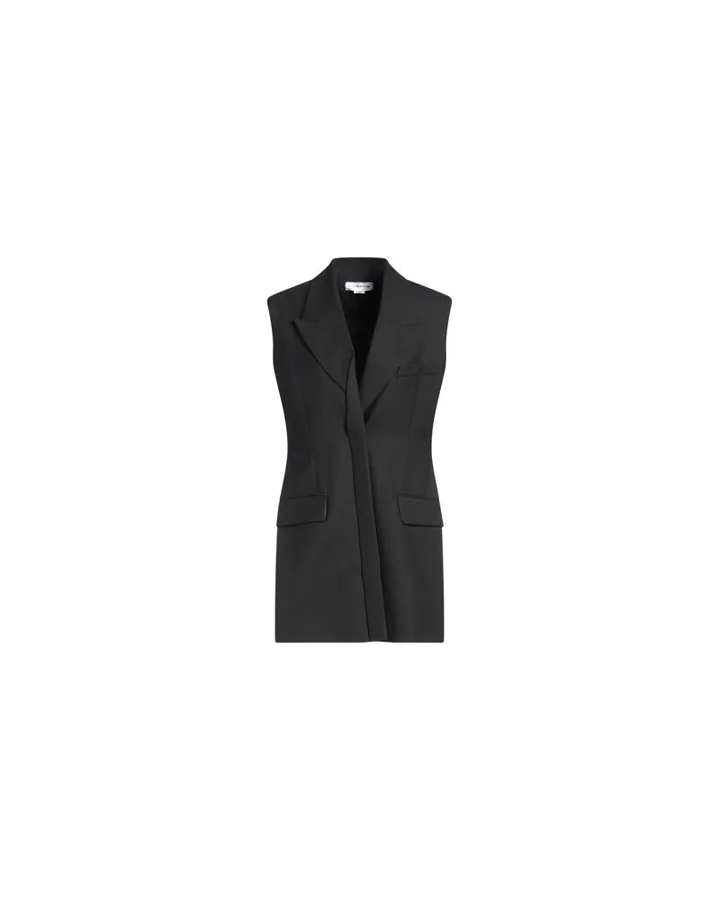 Victoria Beckham KLEIDER - Mini-Kleiderauf YOOX.COM Schwarz