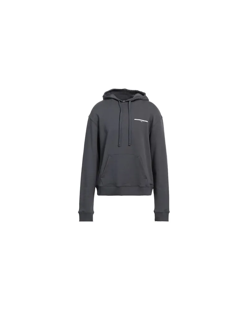 IH NOM UH NIT TOPS - Sweatshirtsauf YOOX.COM Blei