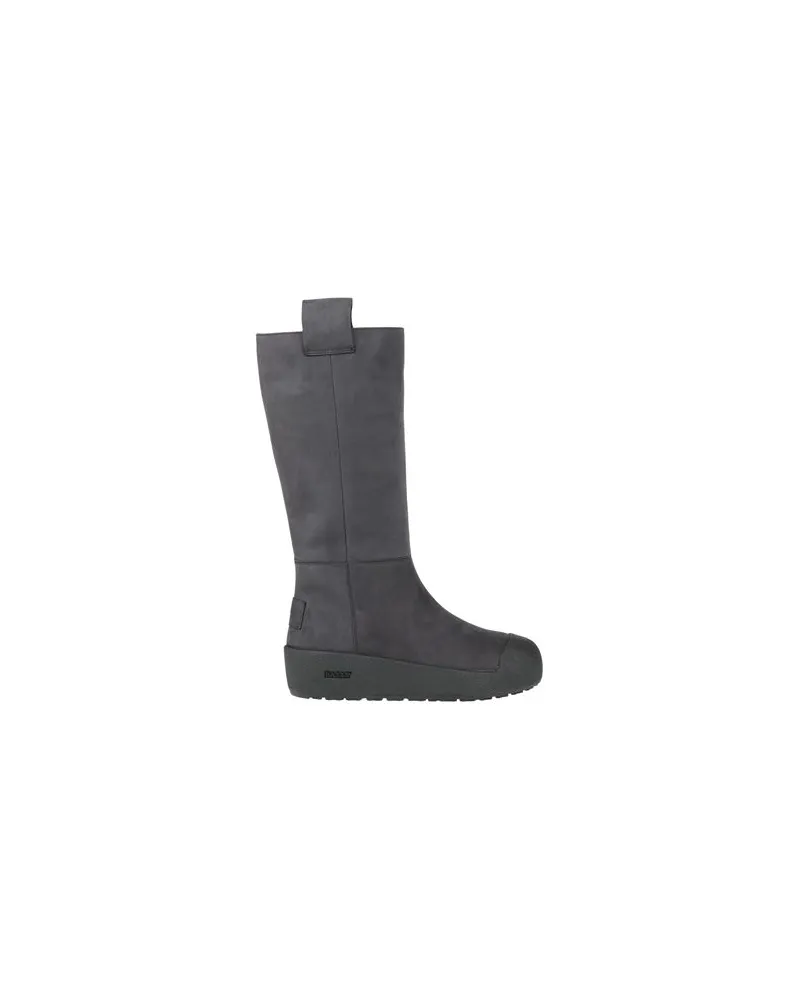 Bally SCHUHE - Stiefelauf YOOX.COM Schwarz