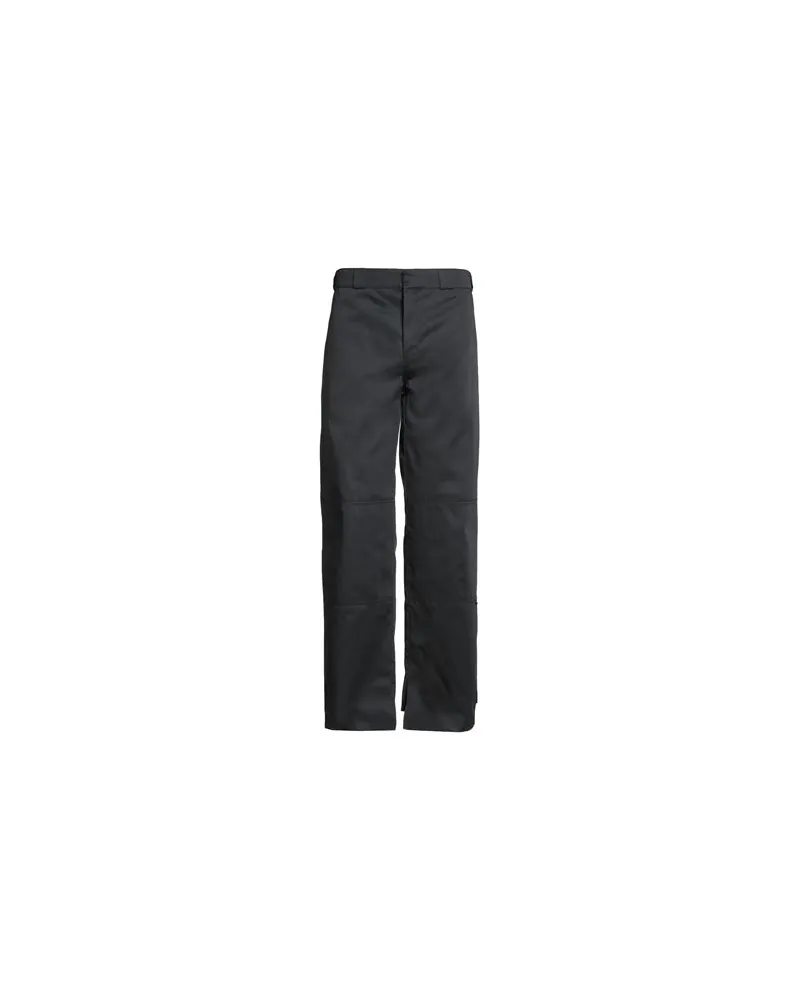 Palm Angels HOSEN & RÖCKE - Hosenauf YOOX.COM Schwarz